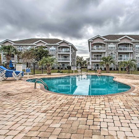 Myrtlewood Golf Resort Condo With Pool Access Myrtle Beach Exterior photo